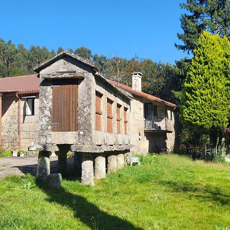 Villa Aguasantas Martin  Exterior foto