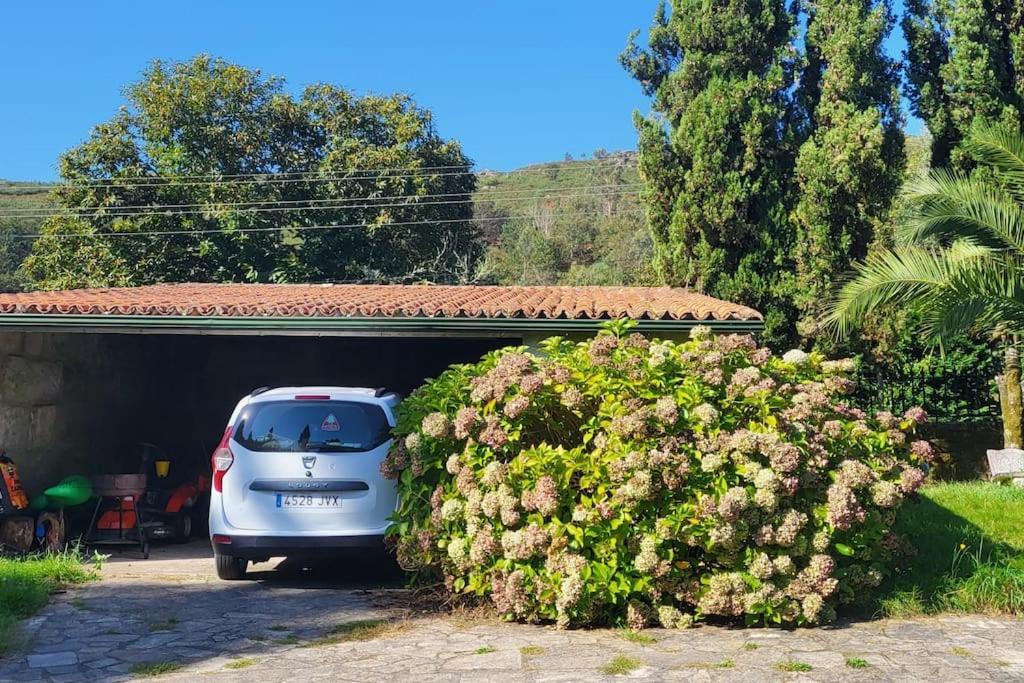 Villa Aguasantas Martin  Exterior foto