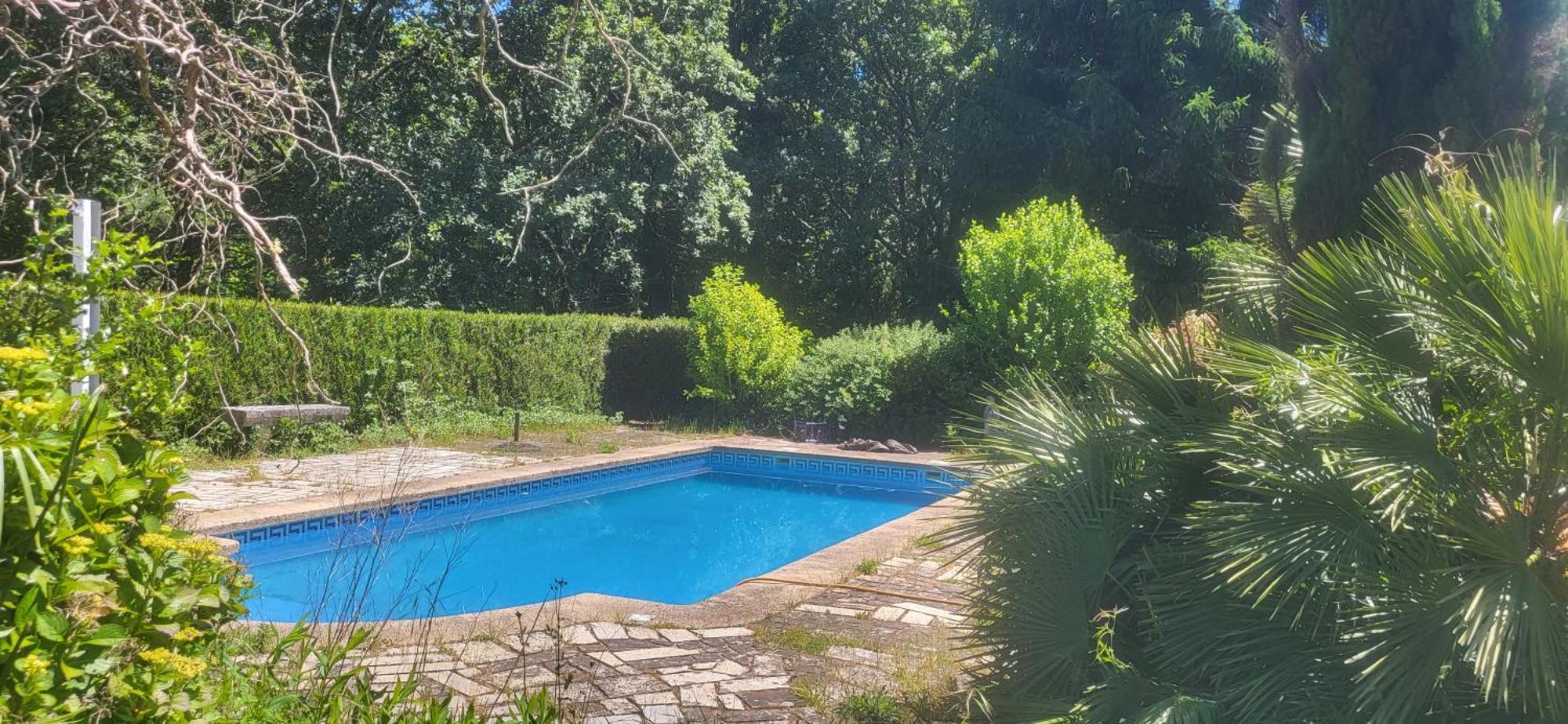 Villa Aguasantas Martin  Exterior foto